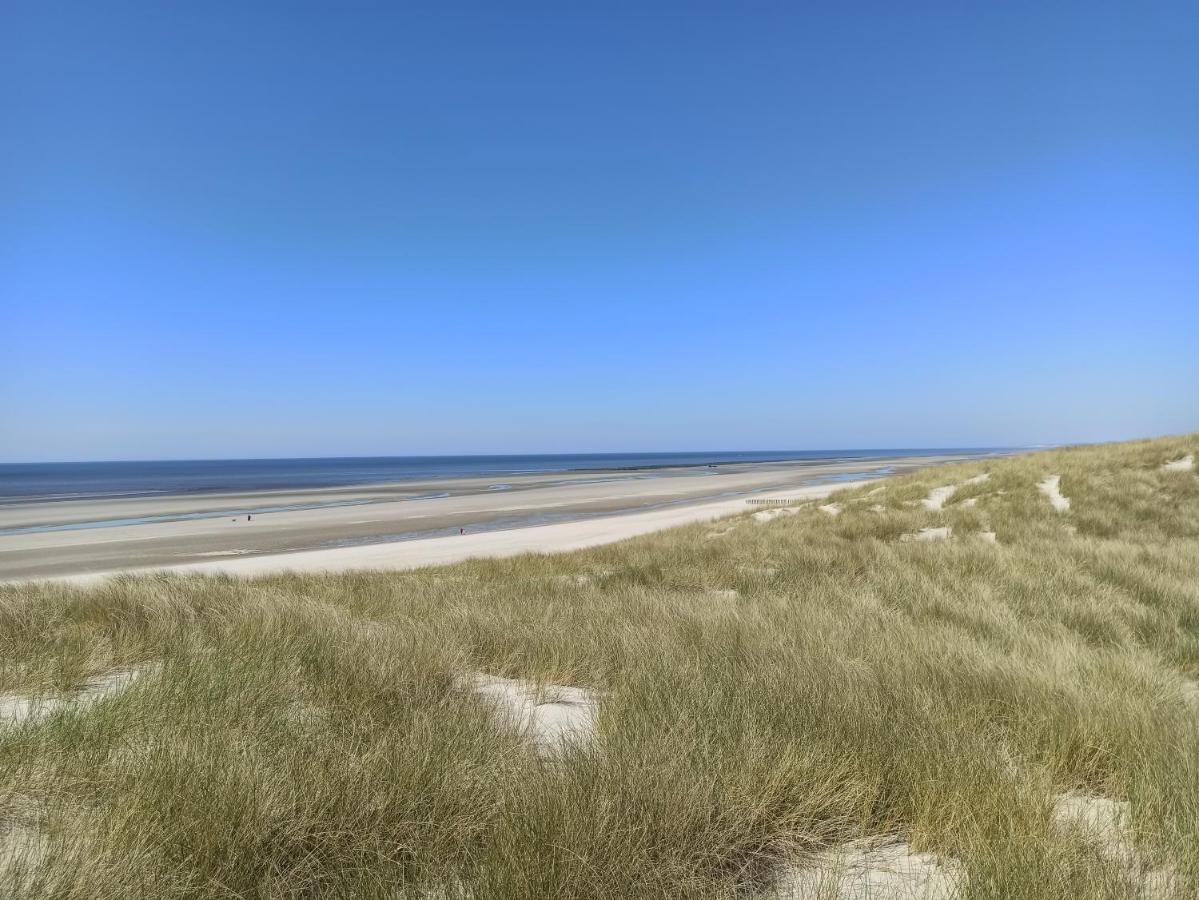 Gite Les Chalets Du Fliers Verton Meubles De Tourisme Classes 2 Etoiles Berck ภายนอก รูปภาพ