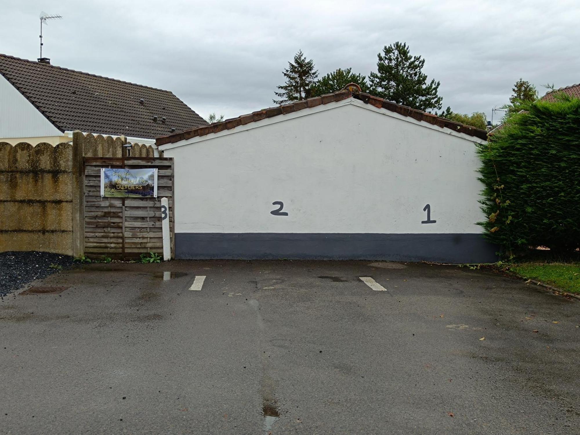 Gite Les Chalets Du Fliers Verton Meubles De Tourisme Classes 2 Etoiles Berck ภายนอก รูปภาพ