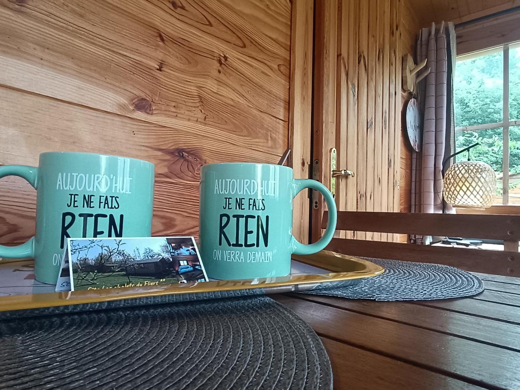 Gite Les Chalets Du Fliers Verton Meubles De Tourisme Classes 2 Etoiles Berck ห้อง รูปภาพ